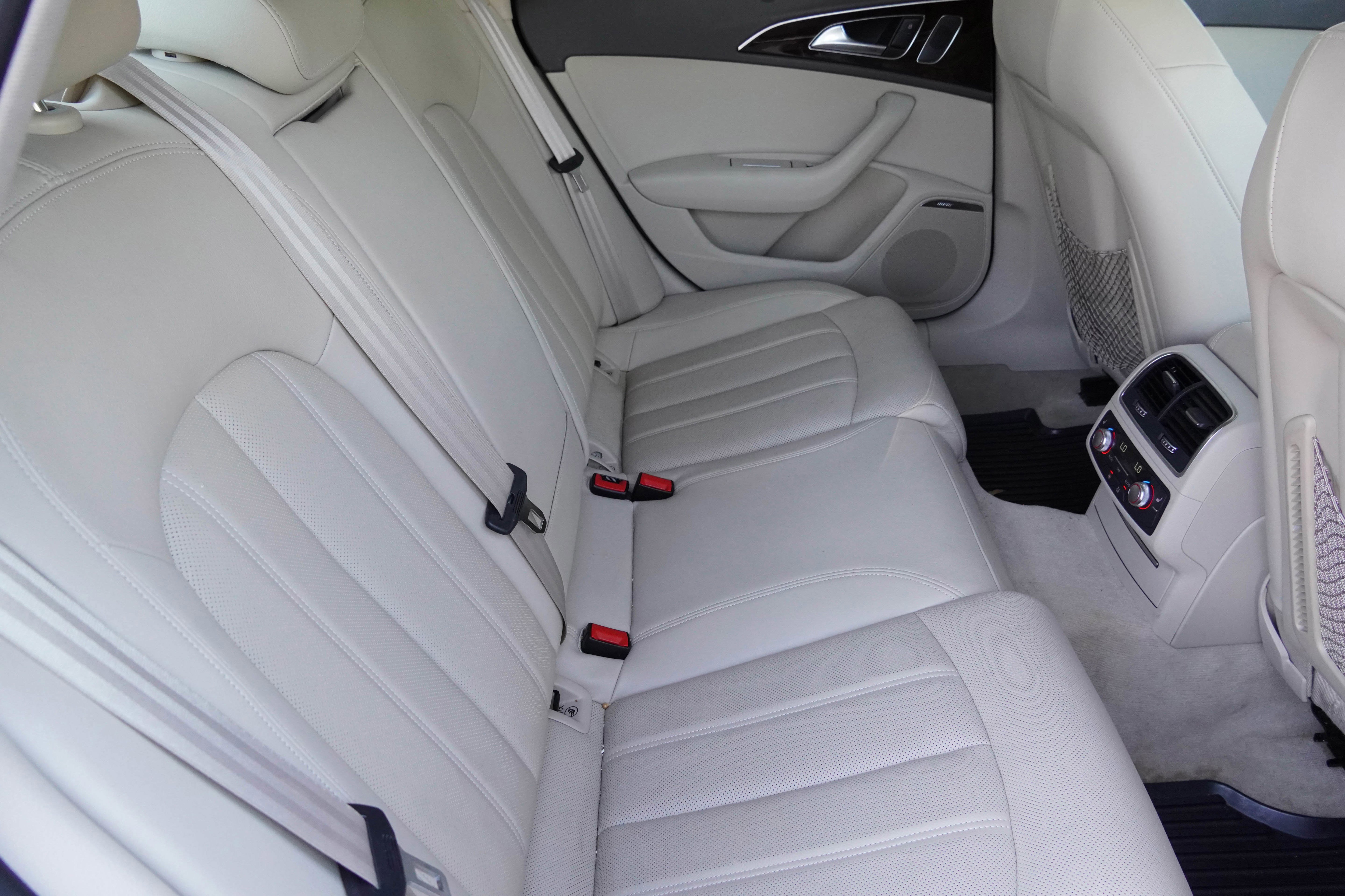Used 2016 Audi A6 3.0T Prestige AWD/4WD image 36