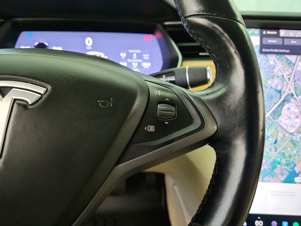 Used 2018 Tesla Model S 75D AWD/4WD image 21