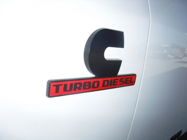 Certified 2023 RAM 2500 Rebel w/ Level 1 Equipment Group image 4