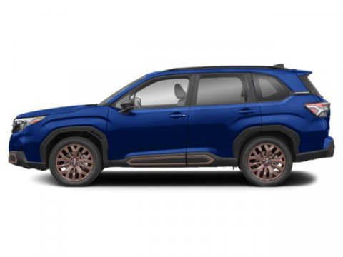 New 2026 Subaru Forester Sport image 3