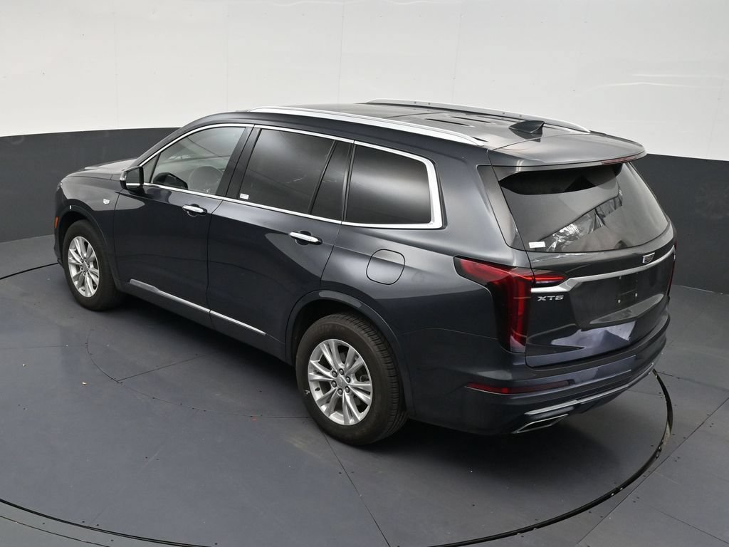Used 2023 Cadillac XT6 Luxury FWD image 14