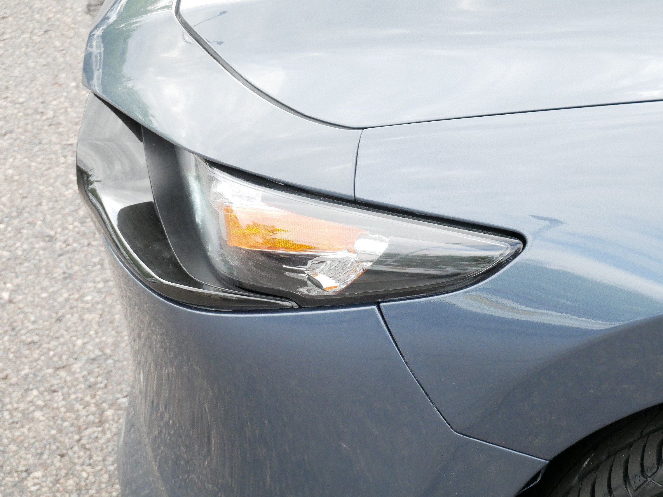 Used 2023 MAZDA MAZDA3 s FWD image 16