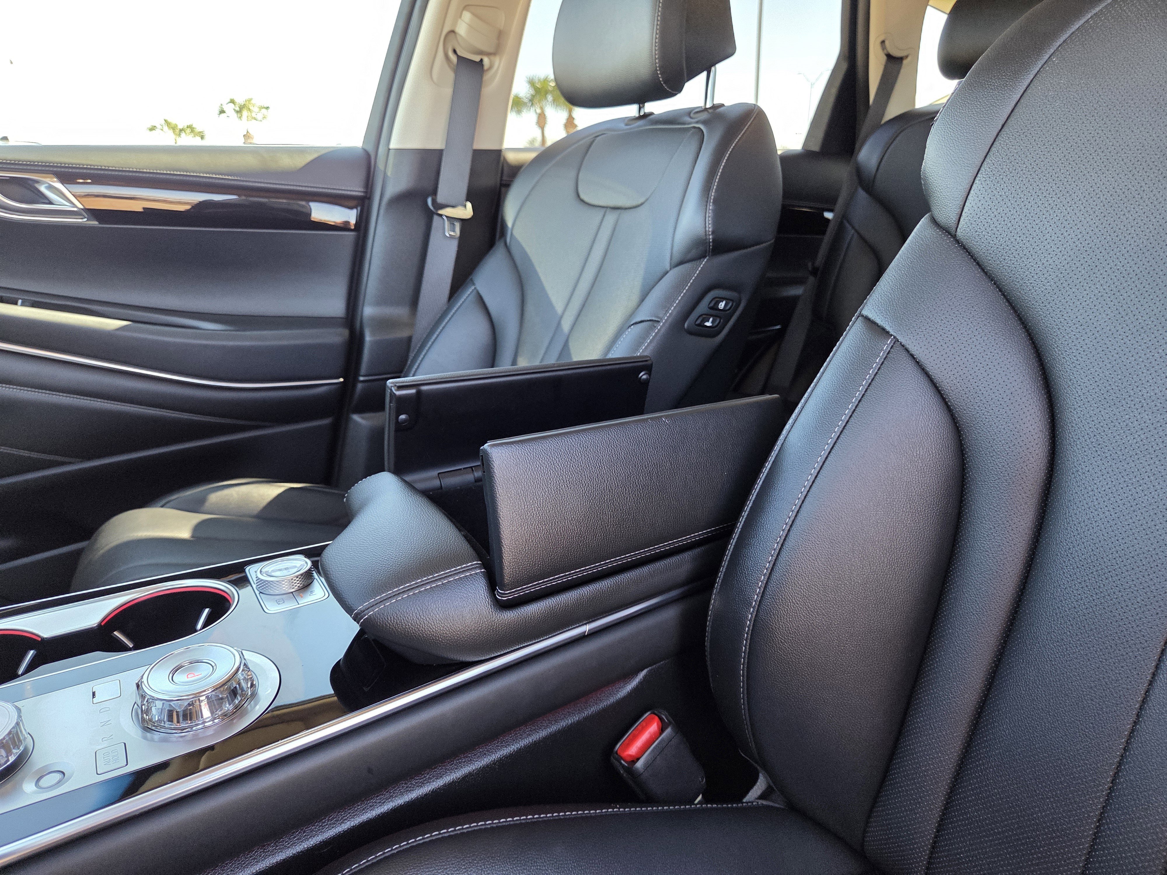 Used 2025 Genesis GV80 2.5T Standard image 29