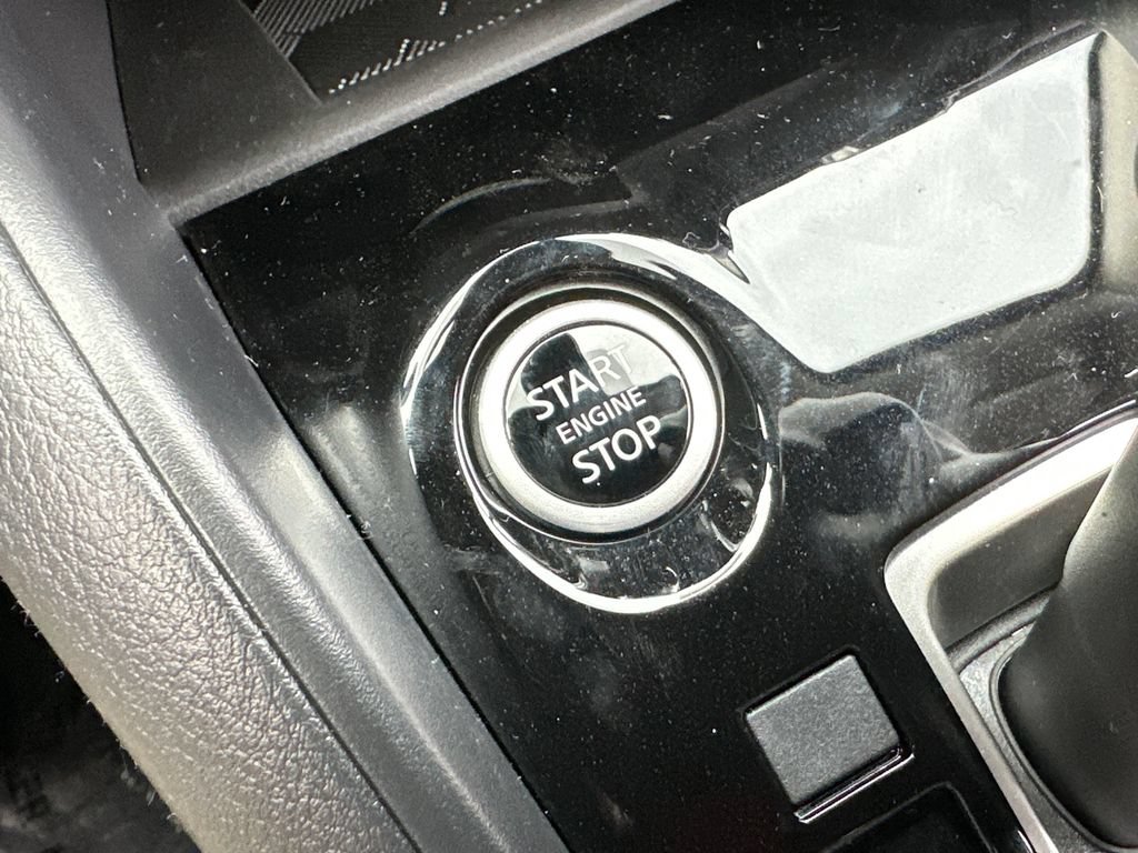 New 2025 Nissan Versa SV w/ Trunk Package FWD image 24
