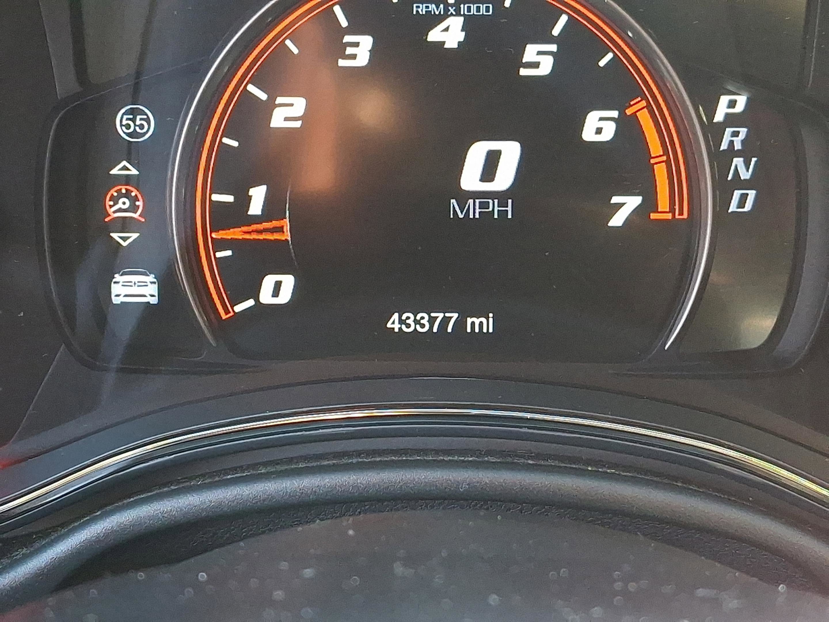 Certified 2020 Dodge Durango SRT w/ Technology Group image 22