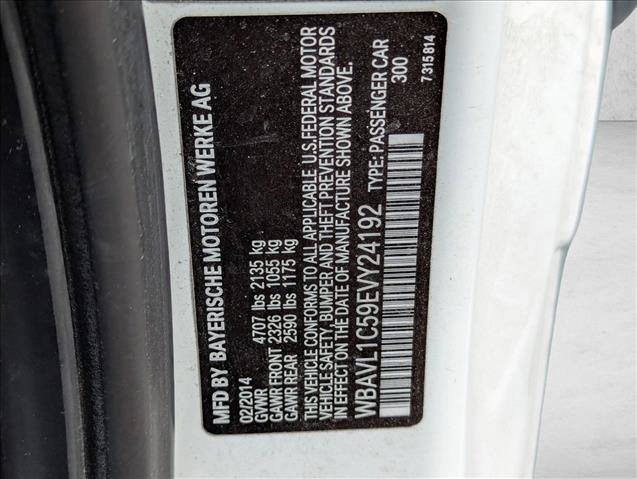 Used 2014 BMW X1 xDrive28i image 16