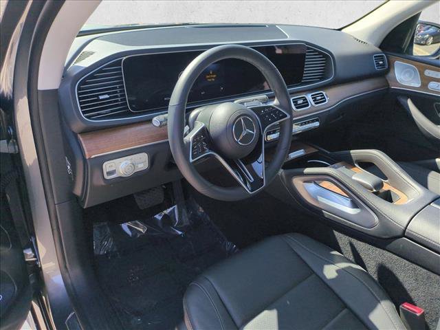 Certified 2025 Mercedes-Benz GLE 350 4MATIC image 12