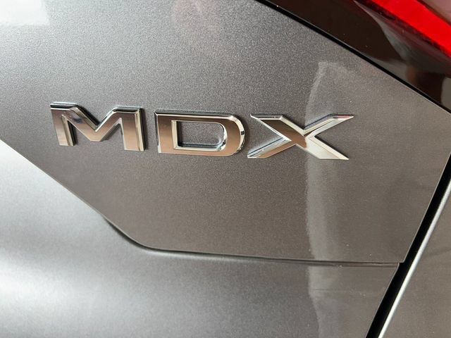 New 2026 Acura MDX SH-AWD w/ Advance Package image 5