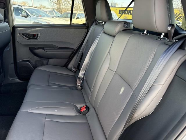 New 2026 Subaru Outback Limited XT AWD/4WD image 15