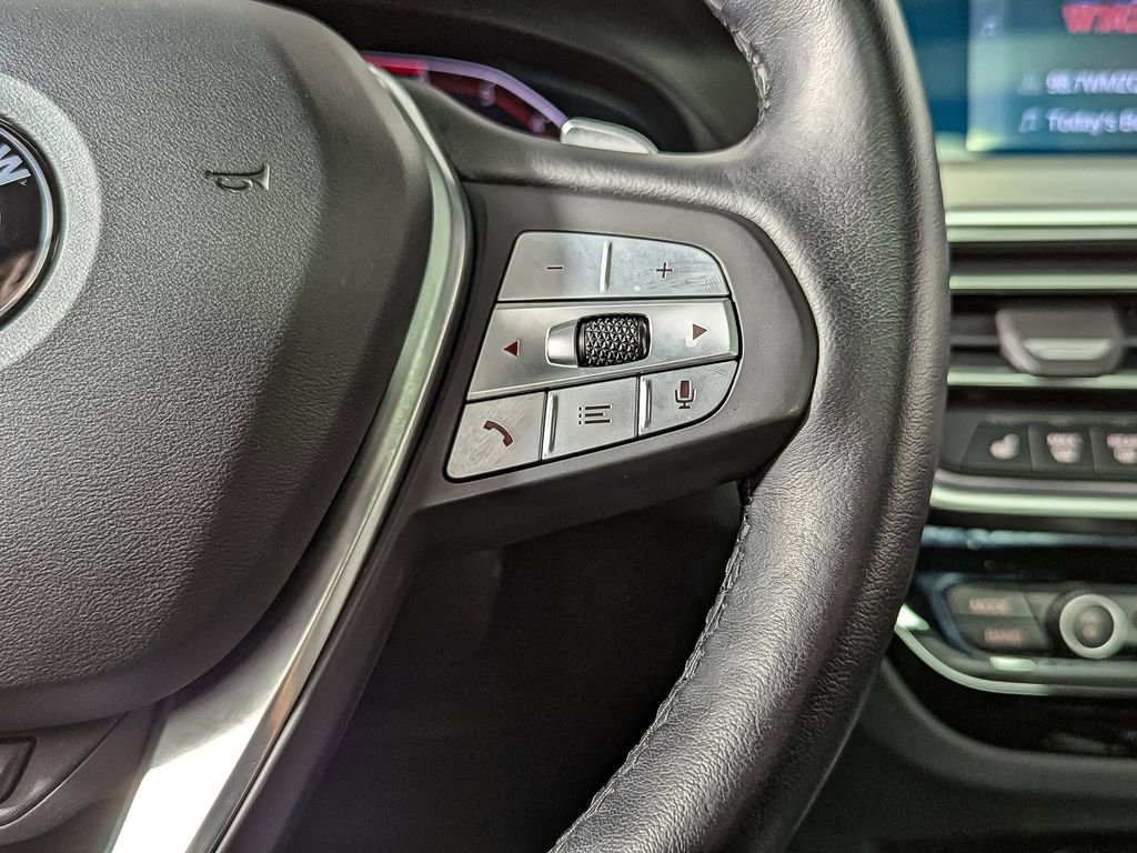 Used 2022 BMW X3 xDrive30i w/ Convenience Package w/ZPA image 30