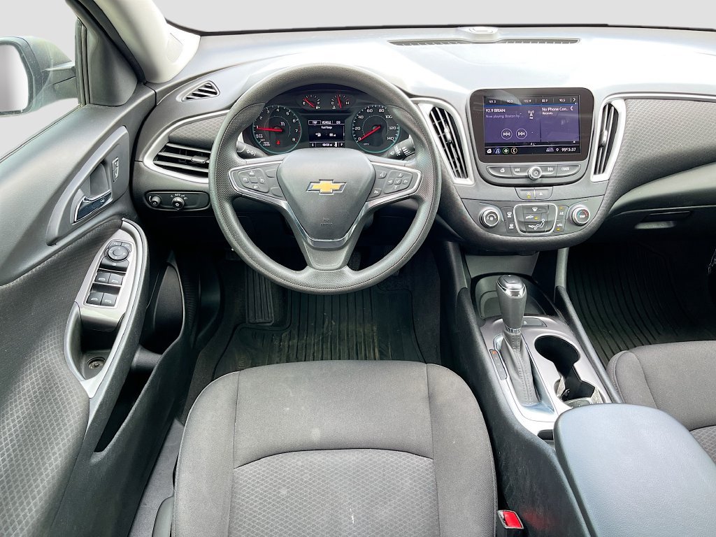 Used 2020 Chevrolet Malibu LS FWD image 20