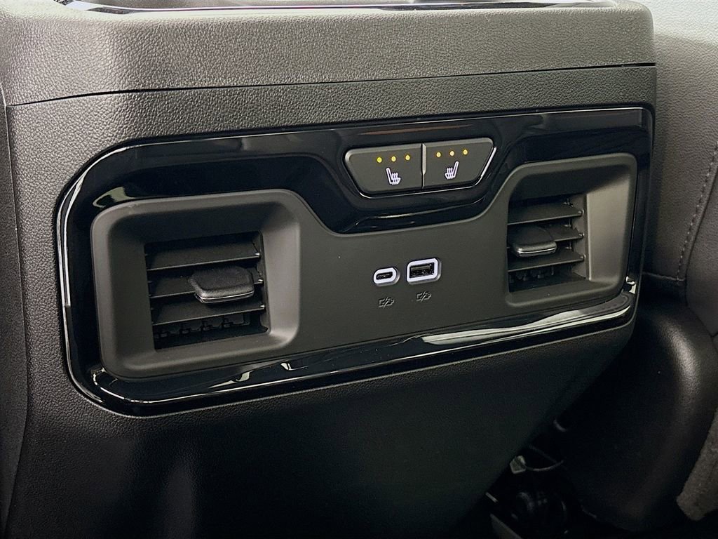 New 2026 GMC Sierra 3500 AT4 w/ AT4 Premium Plus Package image 26