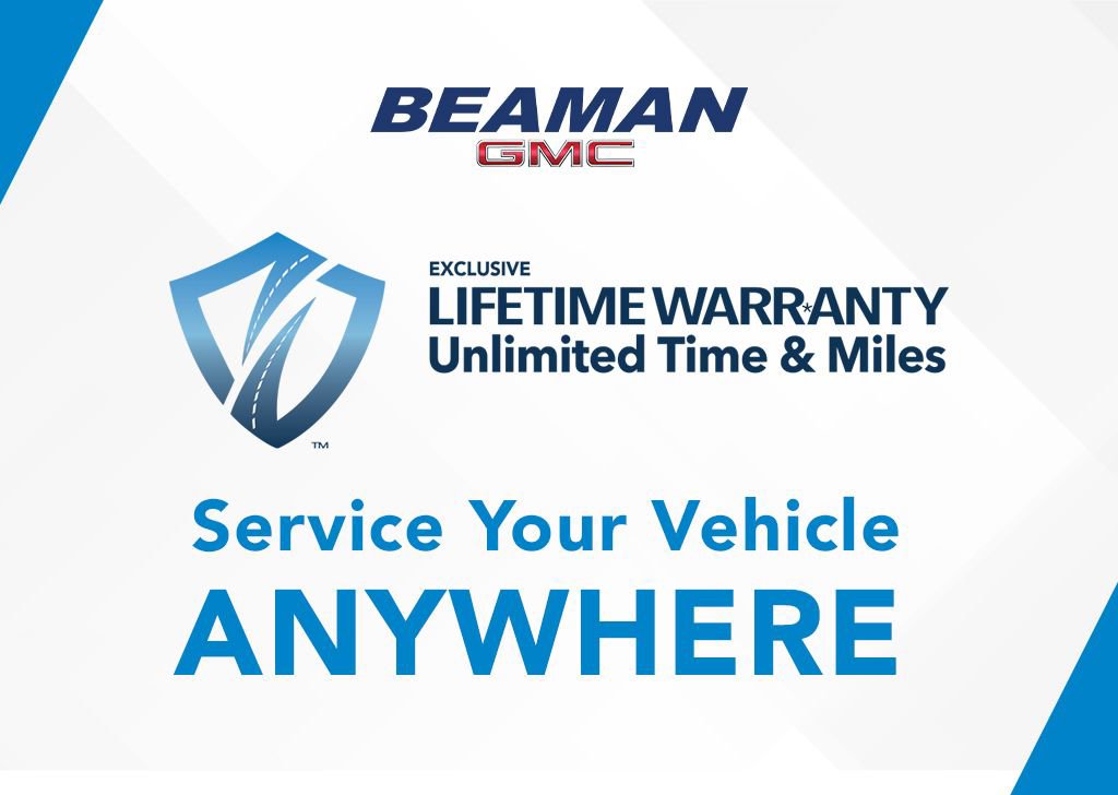 New 2026 GMC Sierra 1500 Elevation w/ Preferred Package