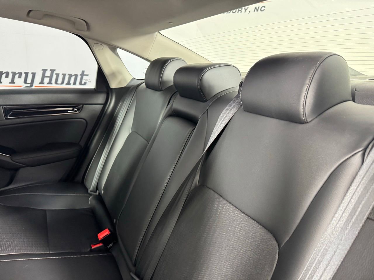 Used 2024 Honda Civic Touring image 26