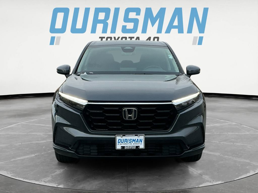 Used 2025 Honda CR-V LX image 2