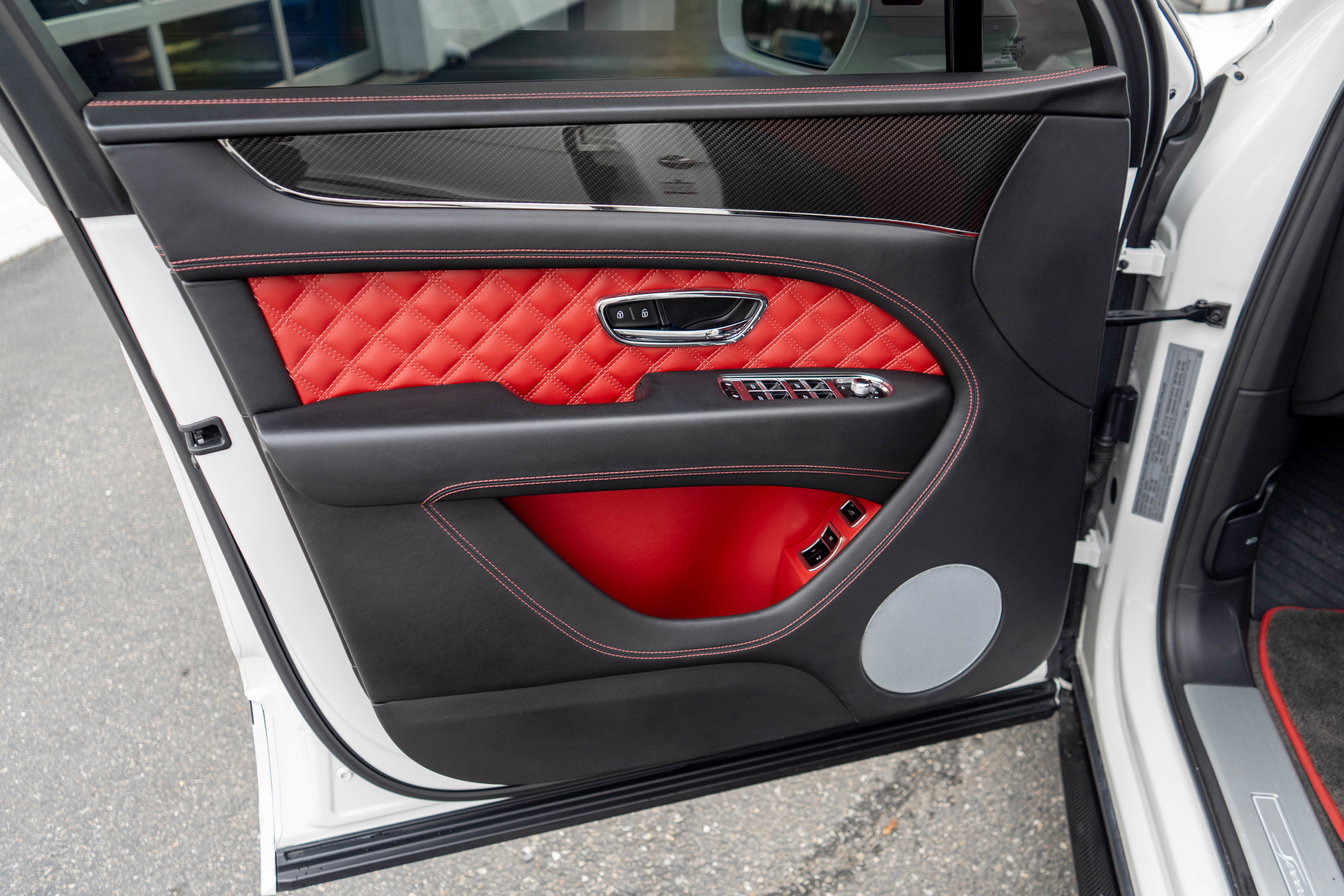 Used 2021 Bentley Bentayga Speed image 10