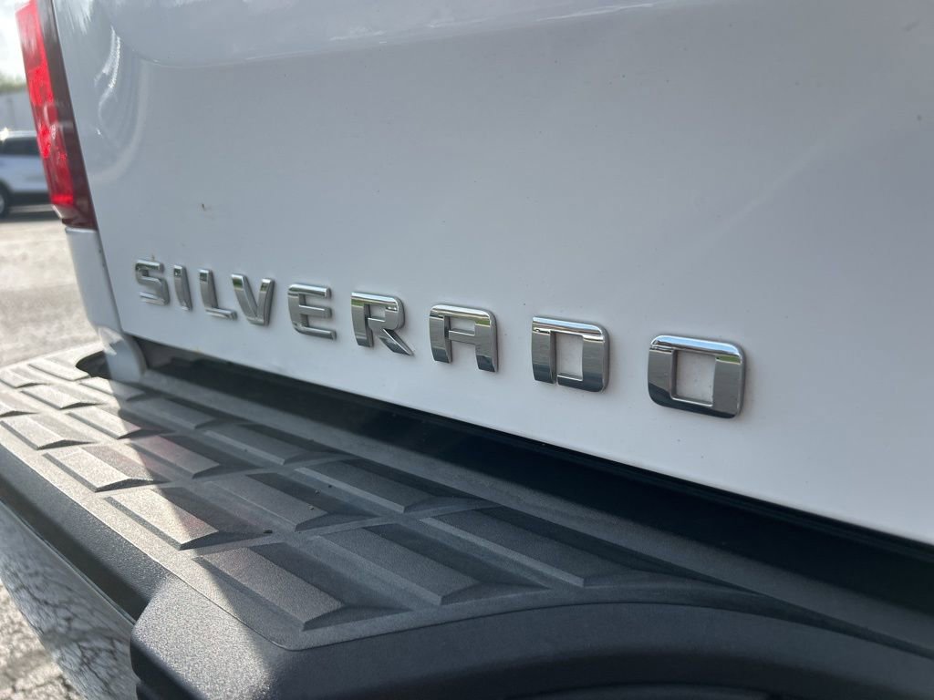 Used 2013 Chevrolet Silverado 1500 LT w/ All-Star Edition AWD/4WD image 14