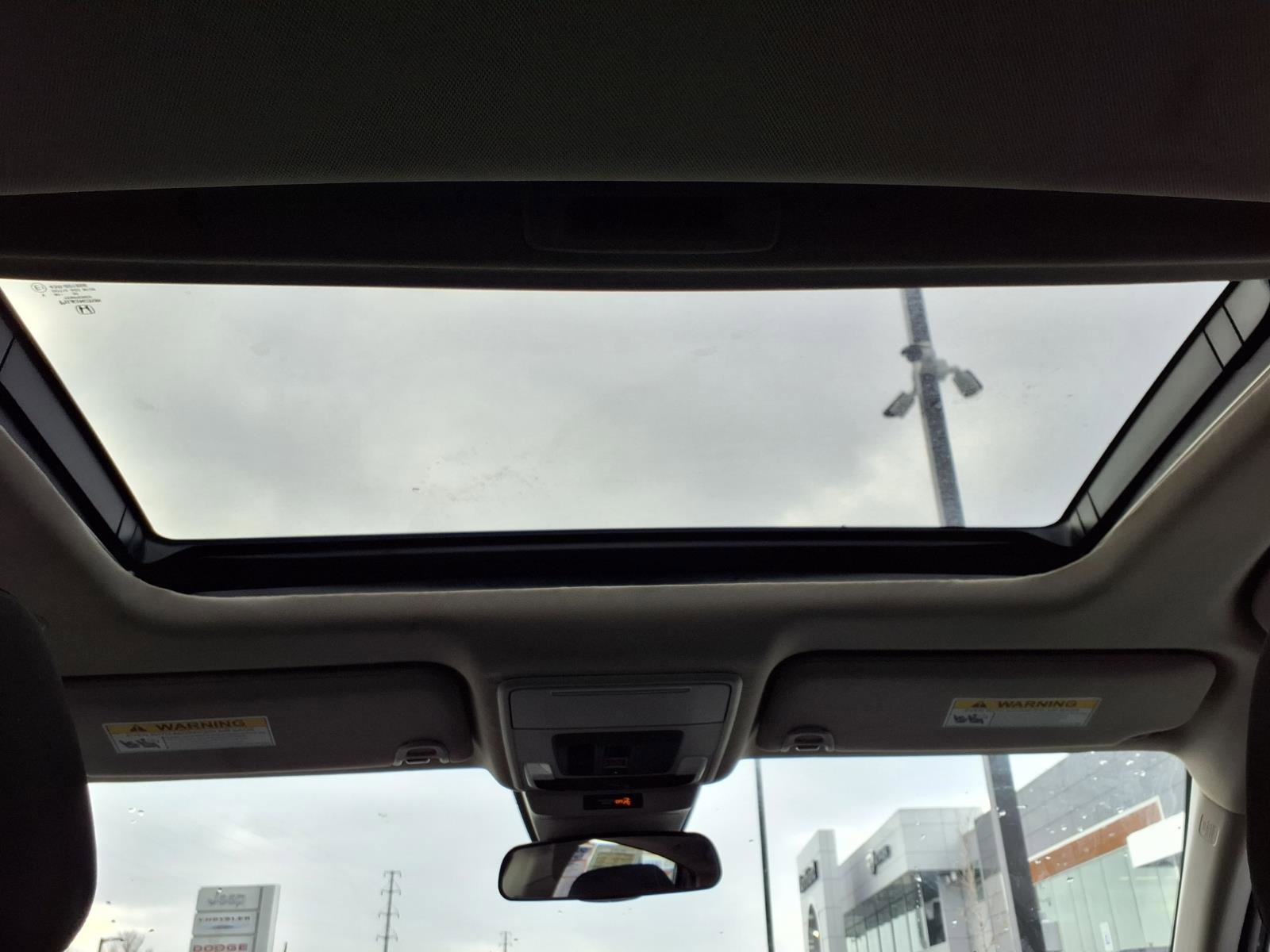 Used 2024 Honda Accord EX image 7