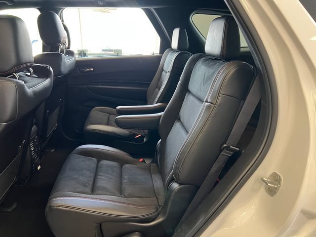 New 2026 Dodge Durango GT AWD/4WD image 5