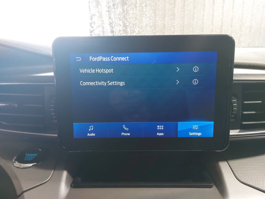 Used 2022 Ford Explorer XLT w/ Equipment Group 202A AWD/4WD image 25
