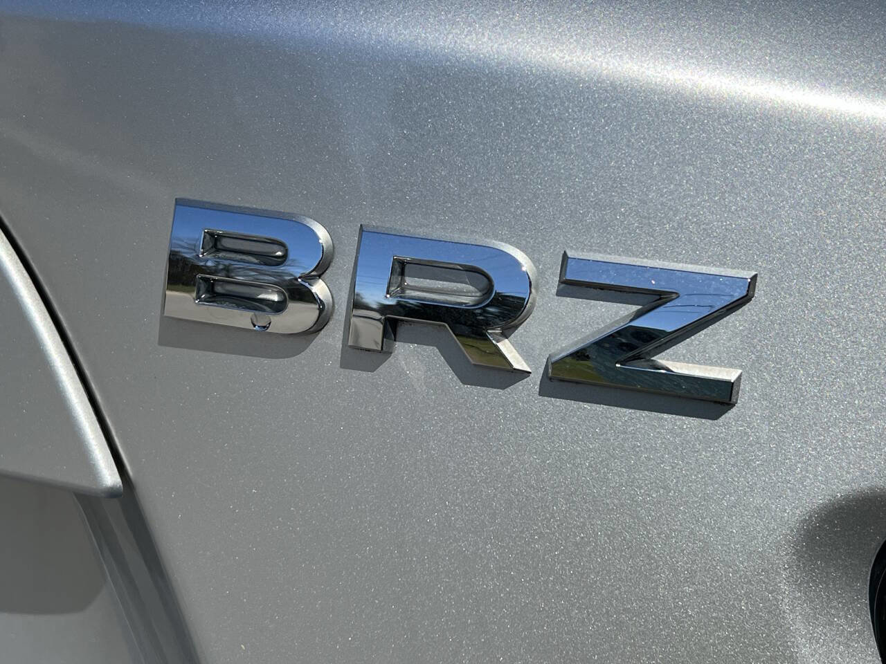 Used 2013 Subaru BRZ Premium image 19