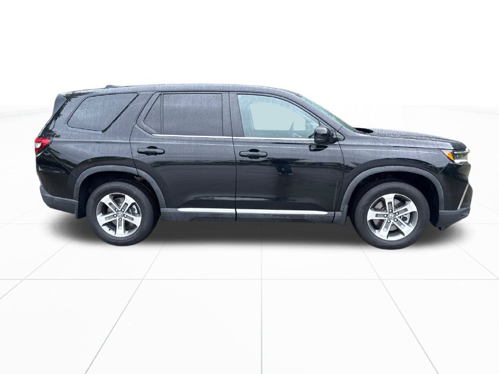 Certified 2023 Honda Pilot EX-L image 10