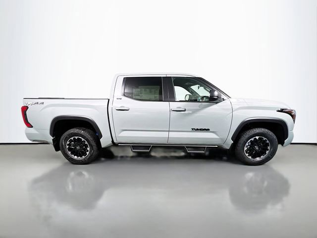 New 2026 Toyota Tundra SR5 AWD/4WD image 2
