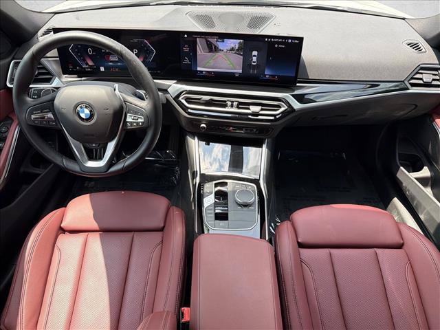 Used 2023 BMW 330i xDrive Sedan w/ Driving Assistance Package AWD/4WD image 23