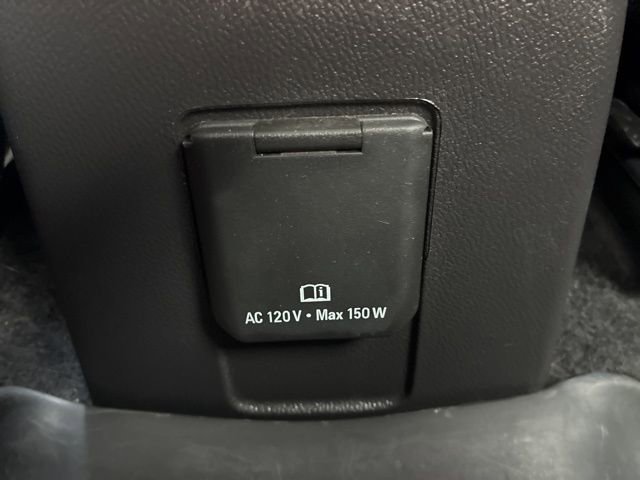 Used 2020 Chevrolet Trax LT FWD image 23