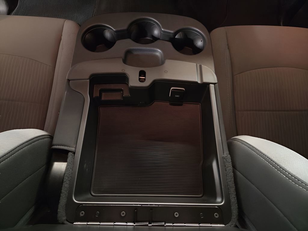 Certified 2023 RAM 2500 Big Horn w/ Level 1 Equipment Group image 21