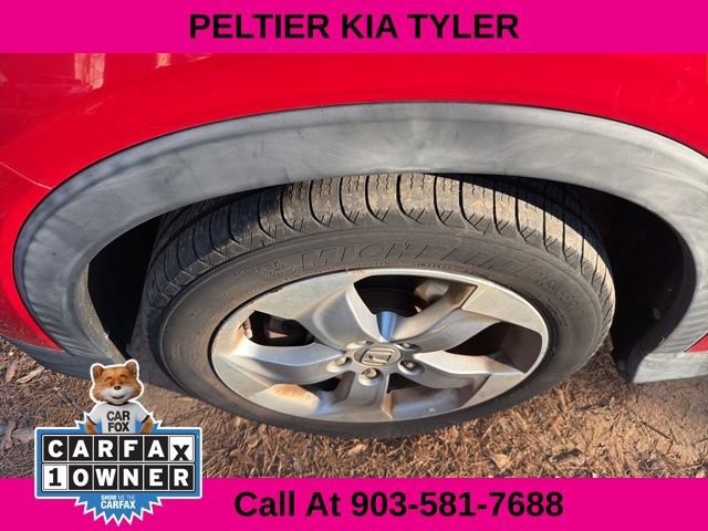 Used 2018 Honda HR-V LX image 5