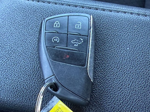 Used 2024 Chevrolet Silverado 1500 Custom RWD image 29