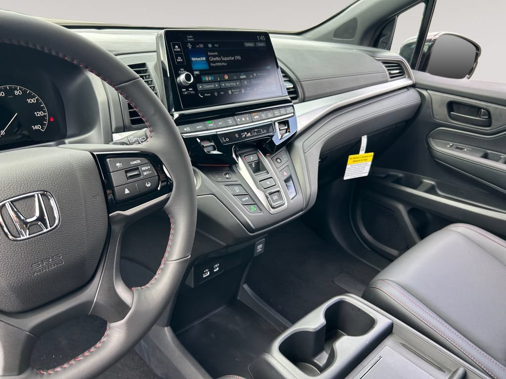 New 2026 Honda Odyssey Sport-L image 10