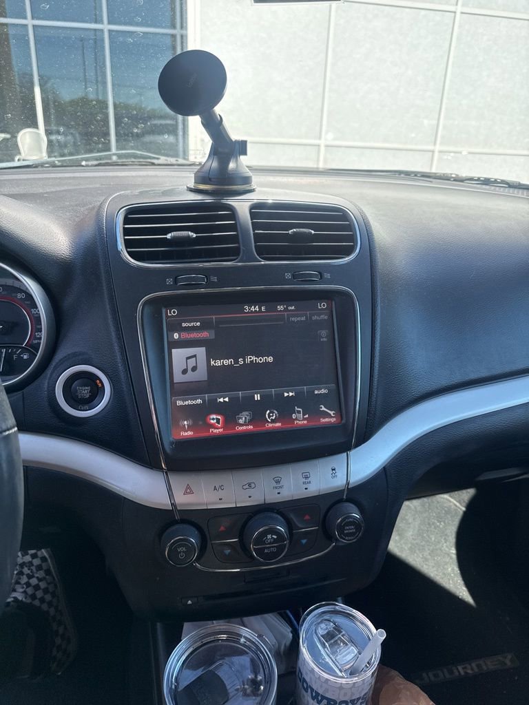 Used 2016 Dodge Journey R/T FWD image 4