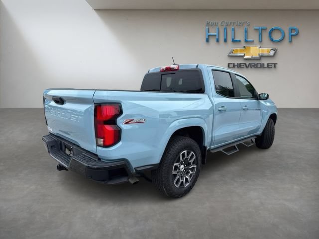 Used 2026 Chevrolet Colorado Z71 w/ Z71 Convenience Package 2 AWD/4WD image 6