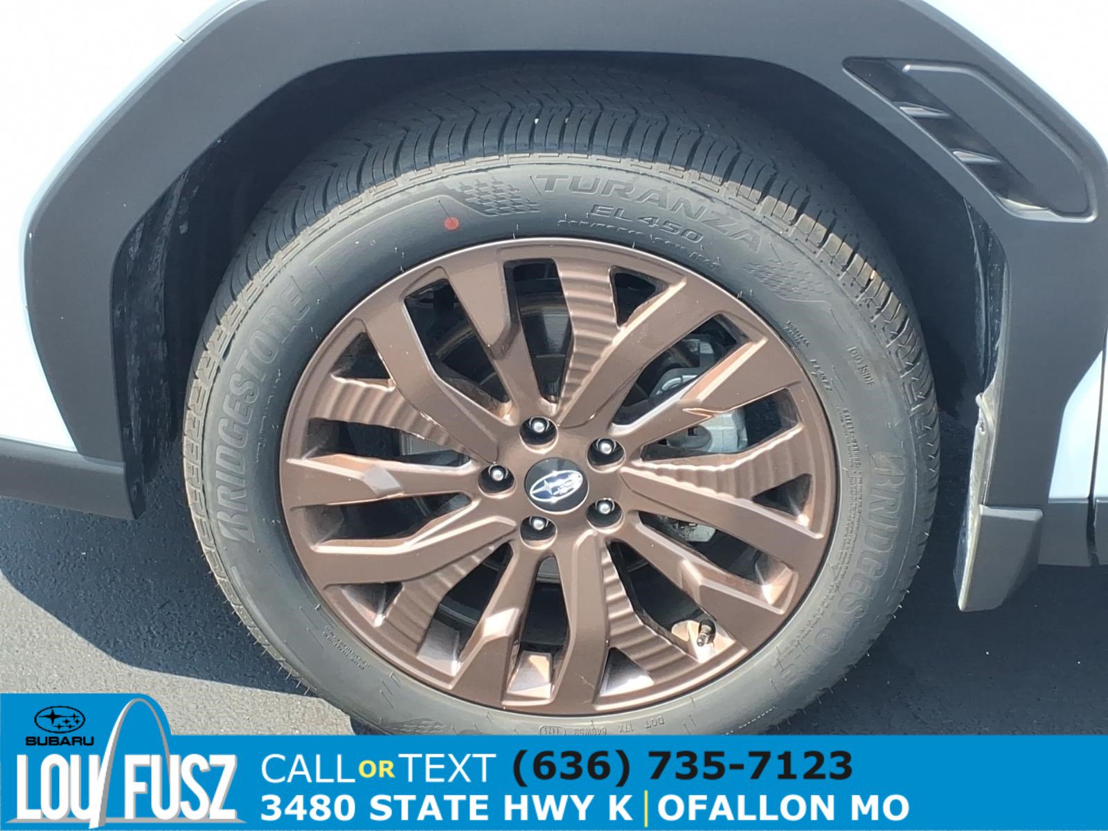 Used 2026 Subaru Forester Sport w/ Sport Package AWD/4WD image 31