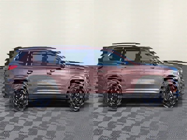 New 2026 GMC Acadia Elevation w/ Black Edition image 5