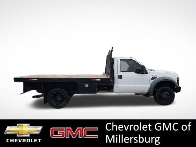 Used 2010 Ford F450 XL