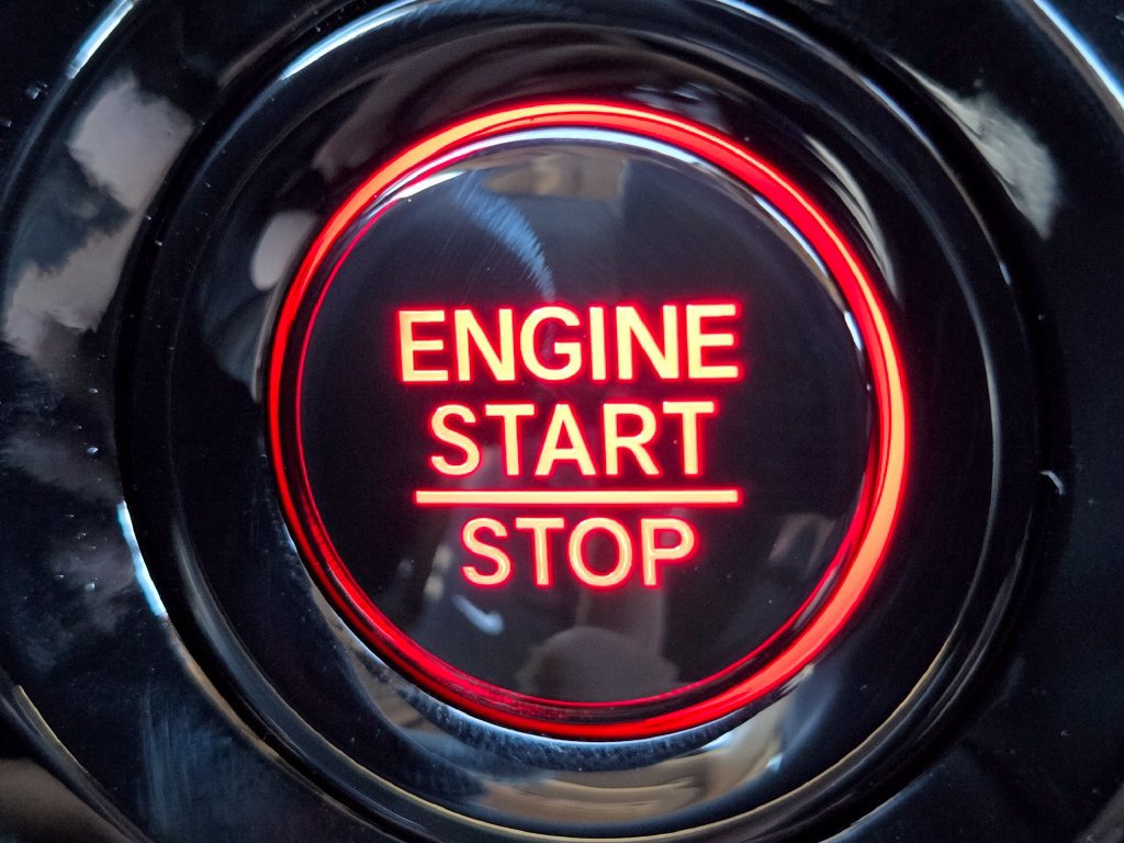 New 2027 Honda CR-V EX-L image 37