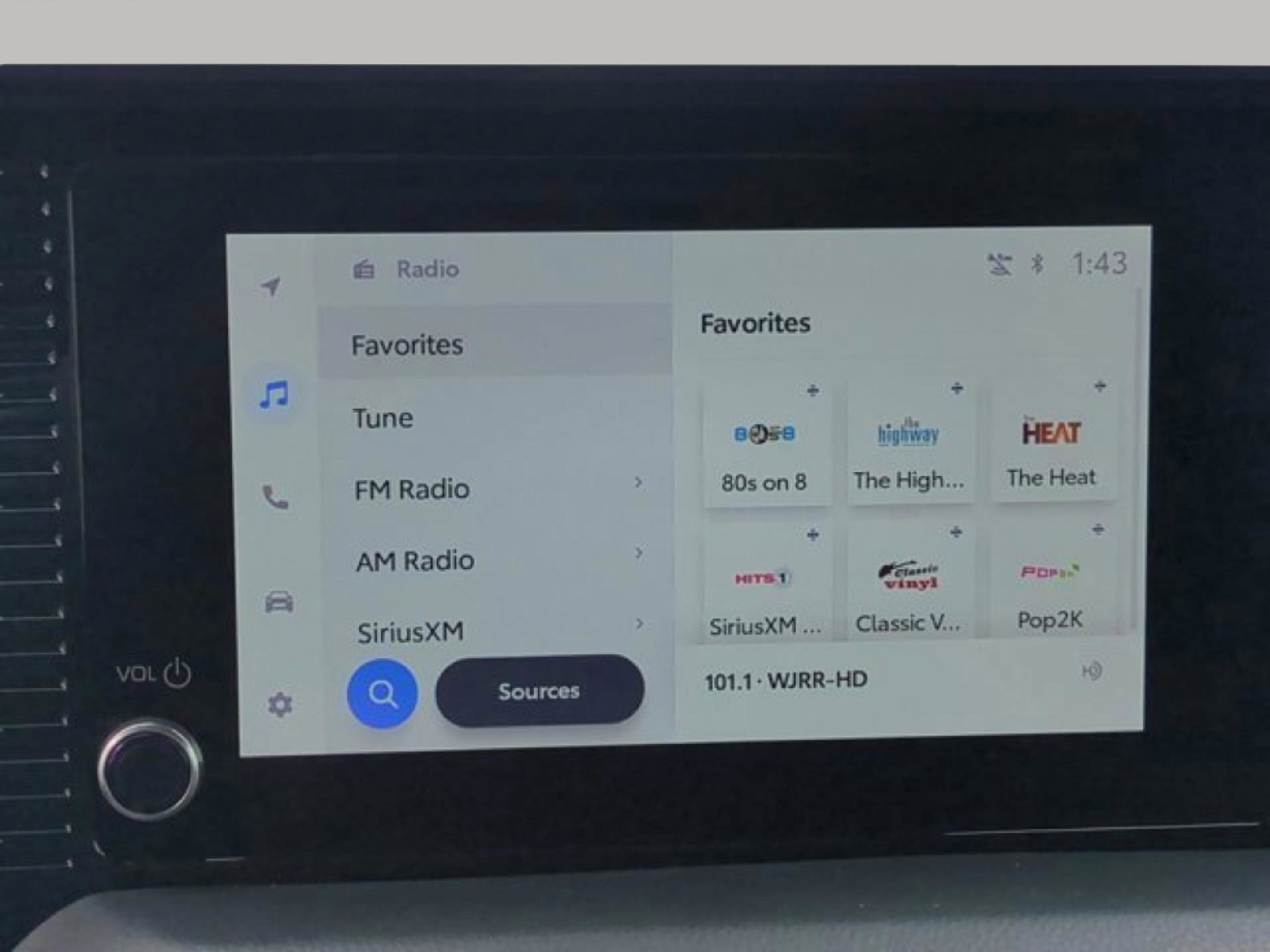 Used 2025 Toyota Land Cruiser 1958 image 19