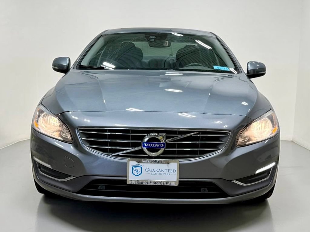 Used 2016 Volvo S60 T5 Premier w/ Climate Package AWD/4WD image 8