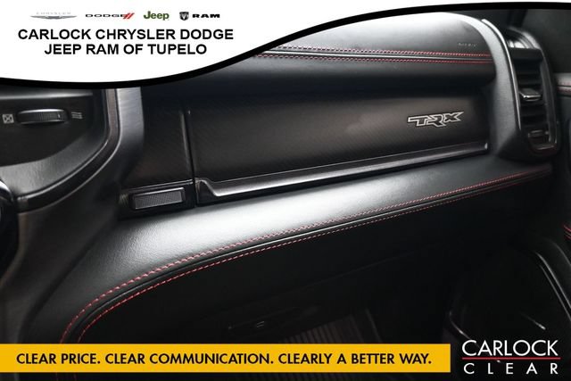 Used 2021 RAM 1500 TRX w/ TRX Level 2 Equipment Group AWD/4WD image 26
