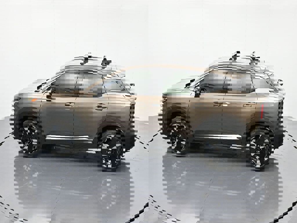 New 2026 Nissan Kicks SR image 34