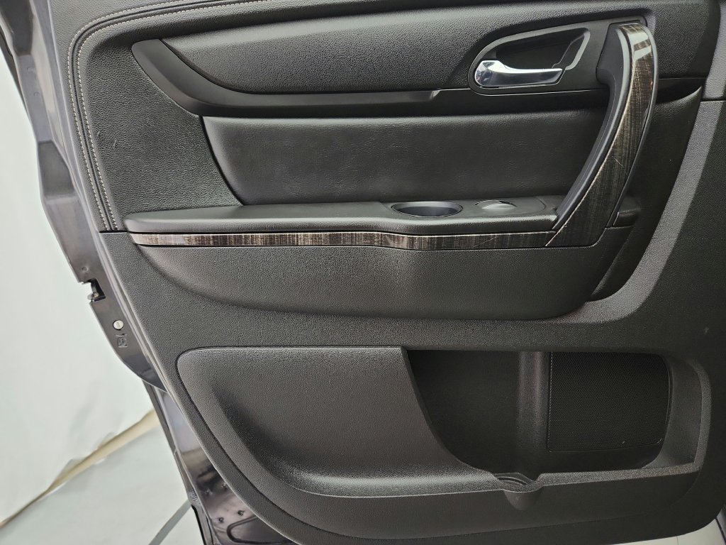 Used 2015 GMC Acadia SLT AWD/4WD image 27