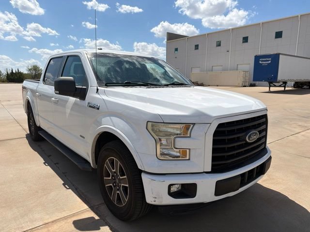 Used 2015 Ford F150 XLT w/ Equipment Group 301A Mid RWD image 5