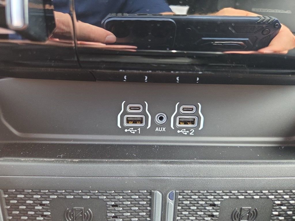 New 2026 RAM 3500 Laramie image 18