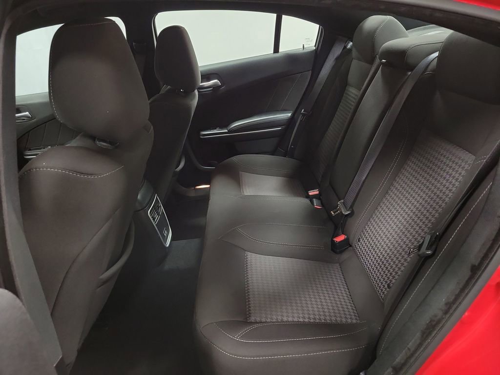 Used 2023 Dodge Charger SXT image 21