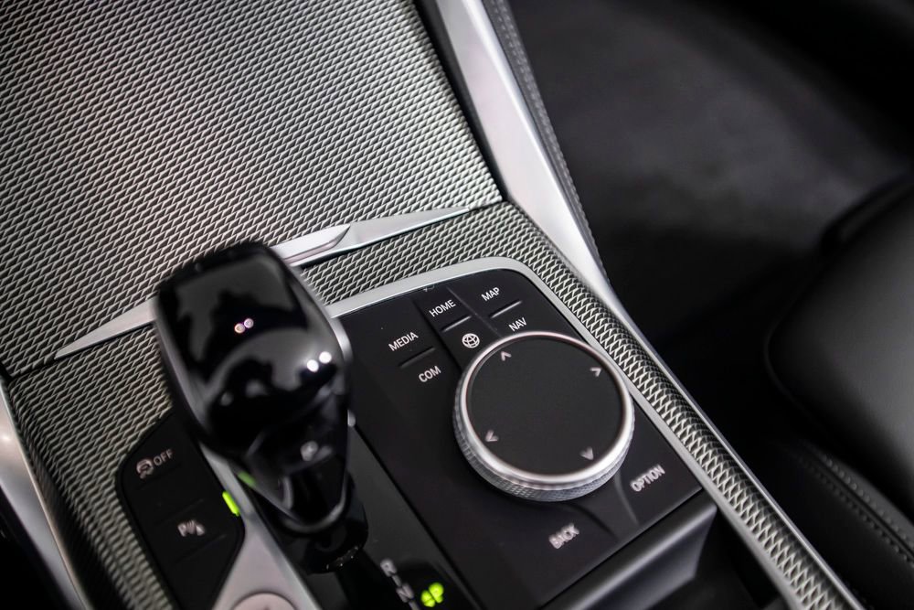 Used 2023 BMW M440i Convertible w/ Premium Package image 35