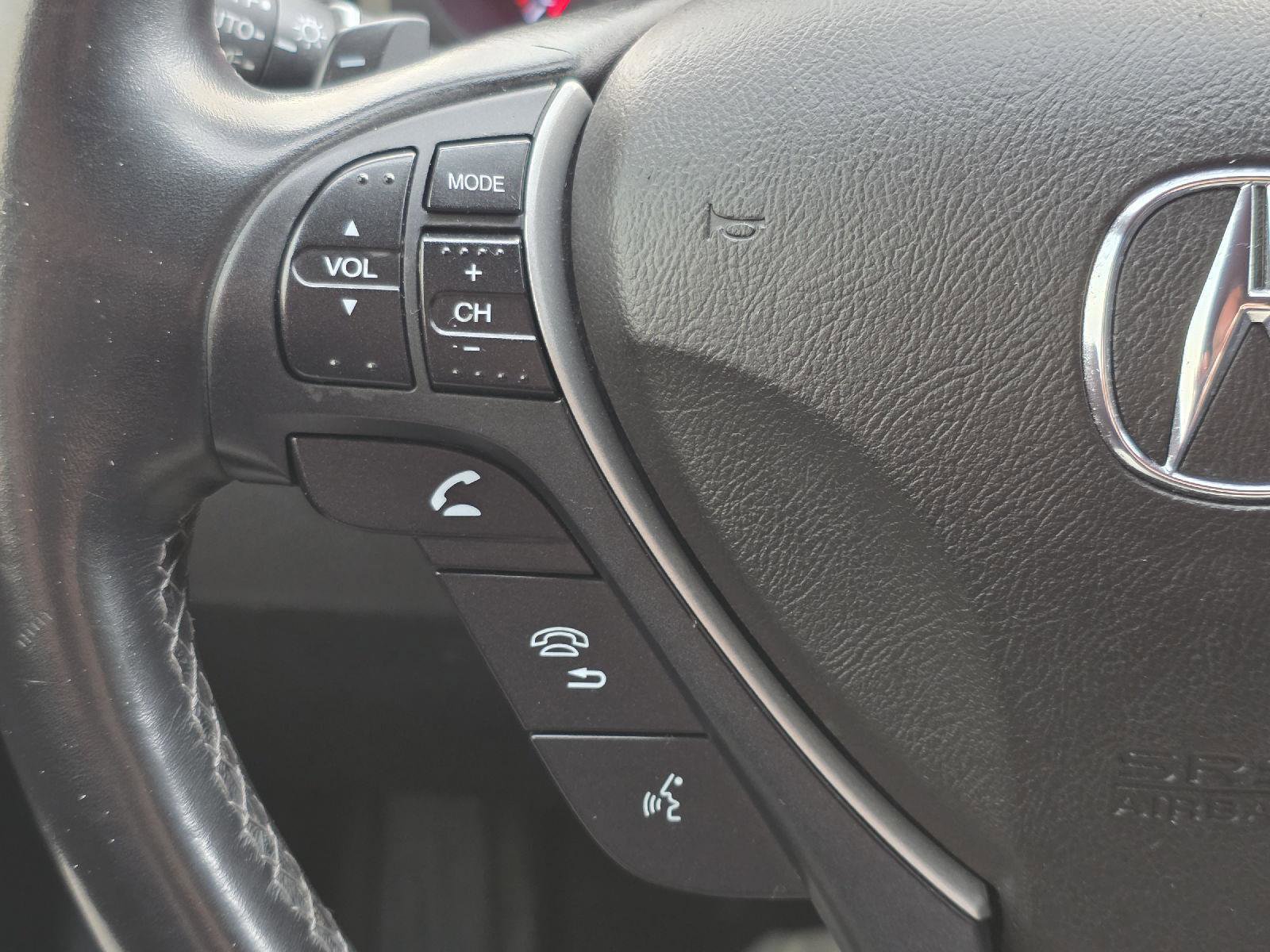 Used 2022 Acura ILX image 14