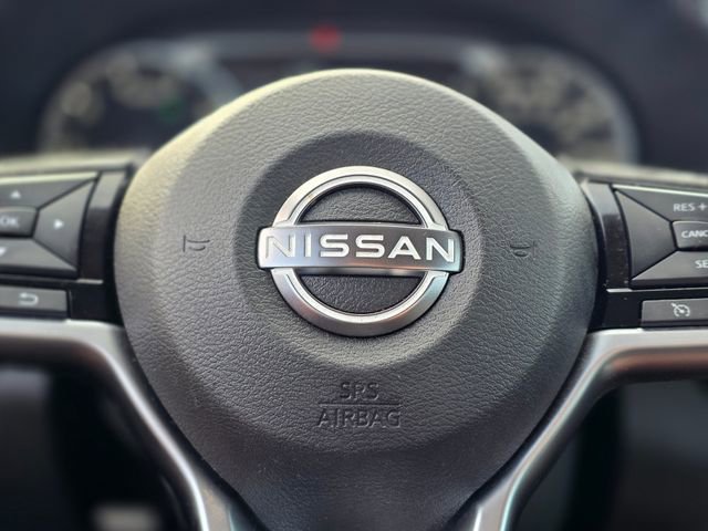 Used 2024 Nissan Altima 2.5 SR image 22
